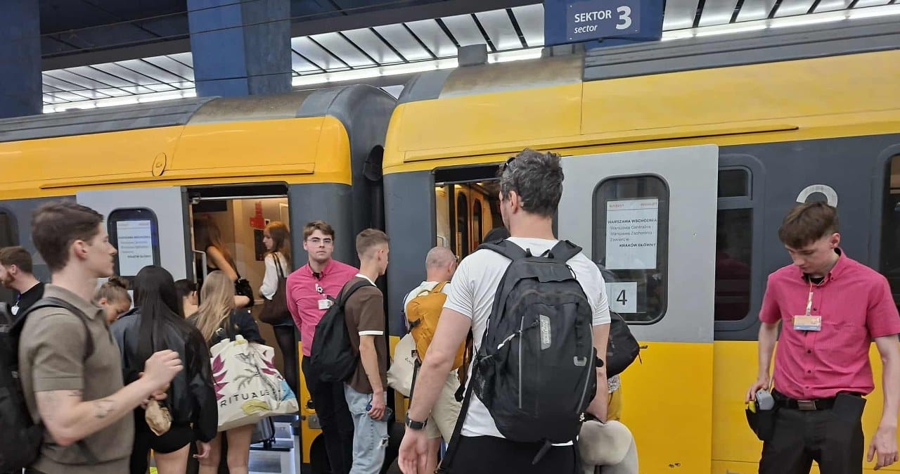 „RegioJet“ palieka rinką vos po kelių mėnesių: priežastys kelia klausimų