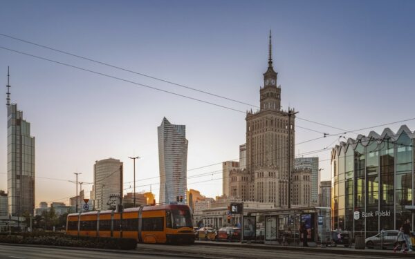 Lenkijoje fiksuotas bazinės infliacijos šuolis – kovą rodiklis siekė 2,7 proc.