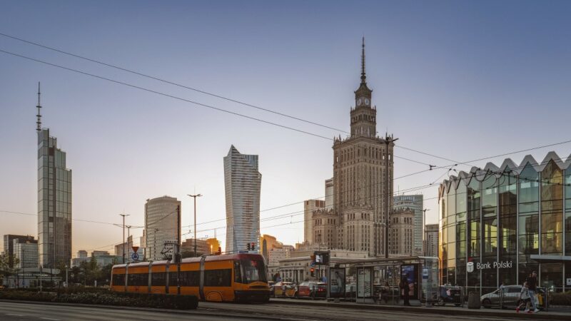 Lenkijoje fiksuotas bazinės infliacijos šuolis – kovą rodiklis siekė 2,7 proc.