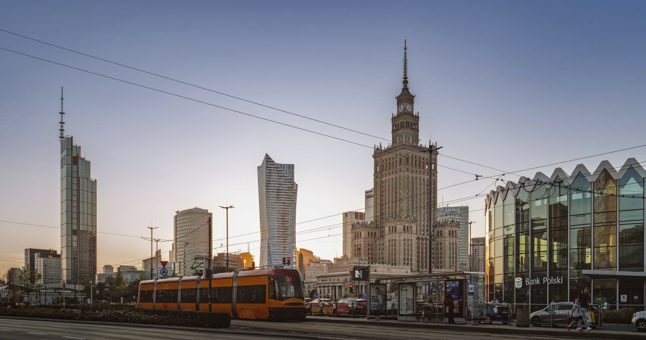 Lenkijoje fiksuotas bazinės infliacijos šuolis – kovą rodiklis siekė 2,7 proc.