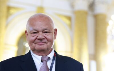 Lenkijos centrinio banko vadovas: aukšta energijos kaina stabdo šalies augimą