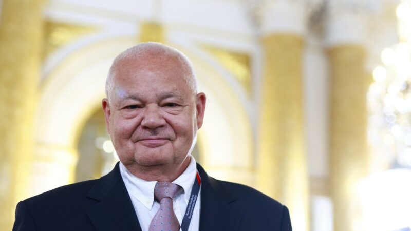 Lenkijos centrinio banko vadovas: aukšta energijos kaina stabdo šalies augimą