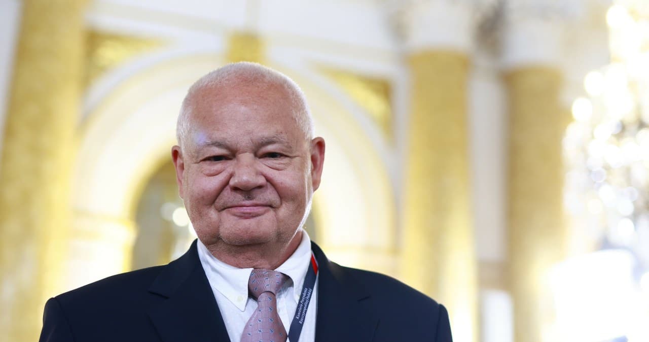 Lenkijos centrinio banko vadovas: aukšta energijos kaina stabdo šalies augimą