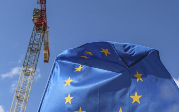Ar EK taisyklių reforma padės Europai laimėti konkurencinę kovą prieš Kiniją?