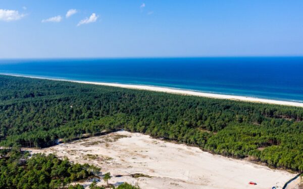 Lenkija ir Prancūzija suvienijo jėgas: nauji planai gali pakeisti Europos energetiką