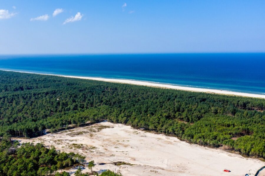 Lenkija ir Prancūzija suvienijo jėgas: nauji planai gali pakeisti Europos energetiką