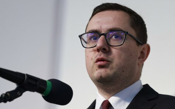 Lenkijos „Gaz-System” tapo sertifikuotu vandenilio perdavimo operatoriumi