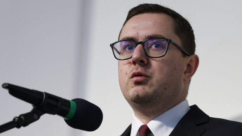 Lenkijos „Gaz-System” tapo sertifikuotu vandenilio perdavimo operatoriumi