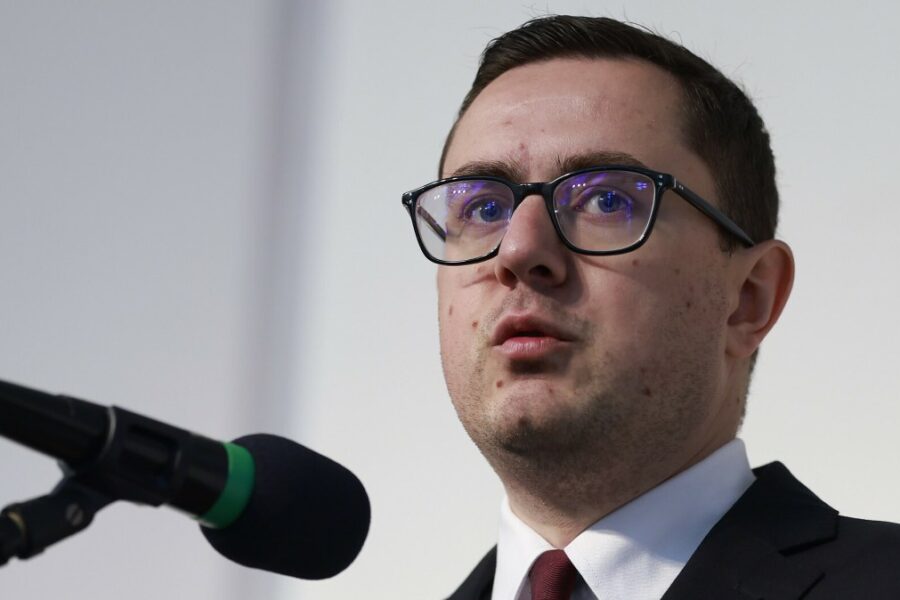 Lenkijos „Gaz-System” tapo sertifikuotu vandenilio perdavimo operatoriumi