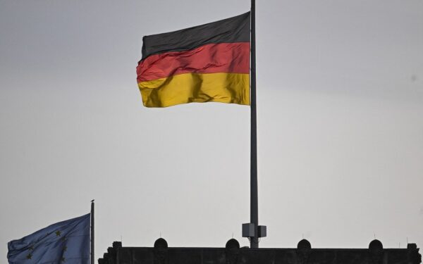 Vokietiją užliejo bankrotų banga: per ketvirtį žlugo daugiausia įmonių nuo 2005 metų