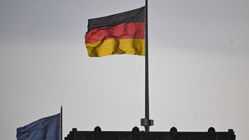 Vokietiją užliejo bankrotų banga: per ketvirtį žlugo daugiausia įmonių nuo 2005 metų