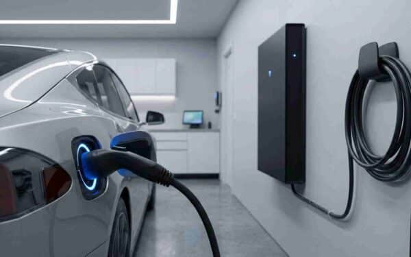 Stovintys elektromobiliai gali tapti virtualiomis elektrinėmis – V2G potencialą įrodė tyrimas „Joule”