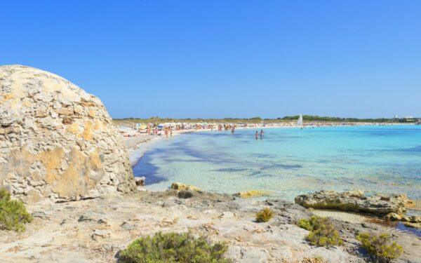 Ekspertai išrinko šešias mažiausiai turistų užplūstas Europos salas