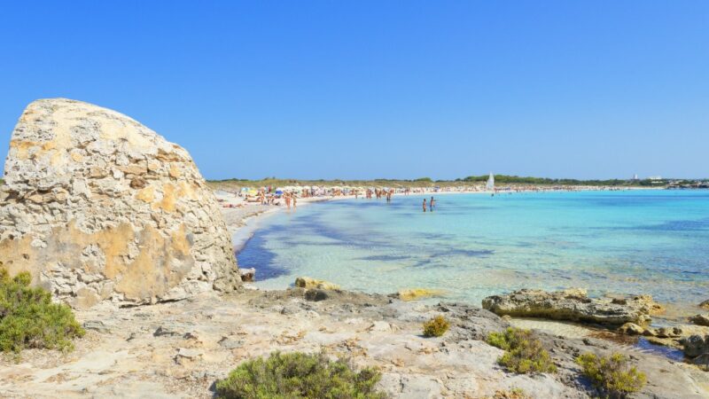 Ekspertai išrinko šešias mažiausiai turistų užplūstas Europos salas