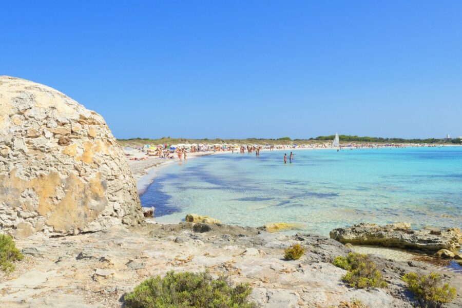 Ekspertai išrinko šešias mažiausiai turistų užplūstas Europos salas