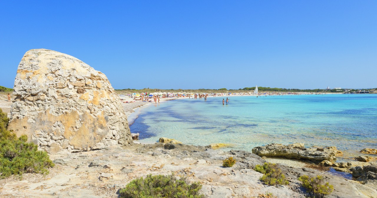 Ekspertai išrinko šešias mažiausiai turistų užplūstas Europos salas
