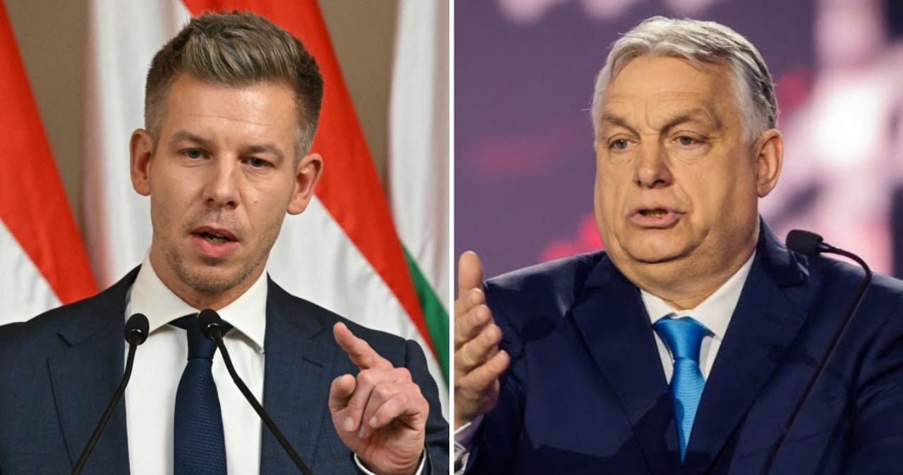 Vengrijos BVP augo vos 0,4 proc., investicijos krito 16 proc. – rinkėjai renkasi tarp Orbano ir Magyaro