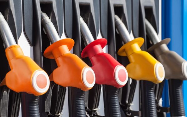 Ar degalų brangimas bus sustabdytas: Čekija įveda griežtus ribojimus