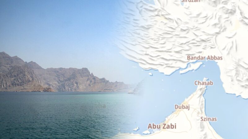 Milžiniški pinigai už vieną reisą: Hormuzo krizės metu Panamos kanalas tampa aukso gysla