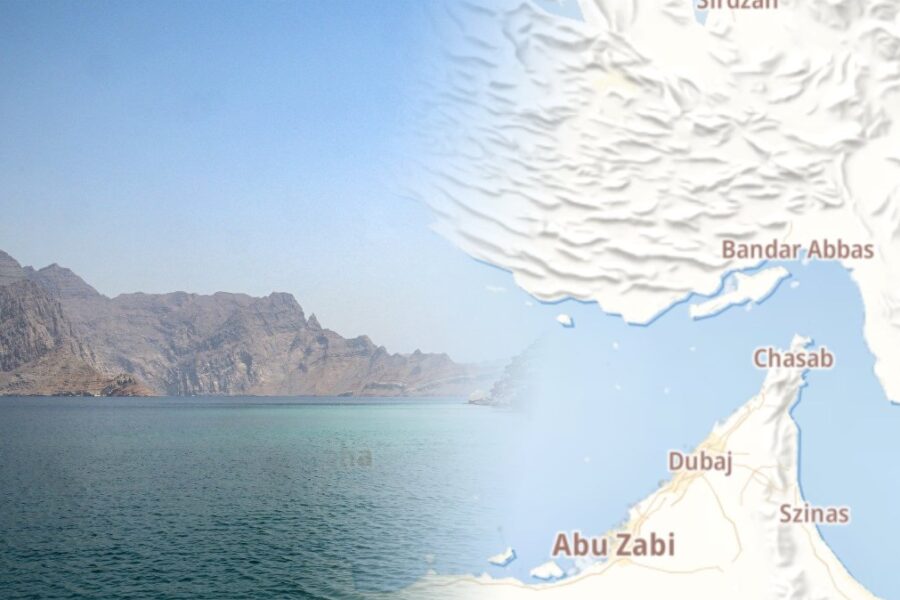 Milžiniški pinigai už vieną reisą: Hormuzo krizės metu Panamos kanalas tampa aukso gysla