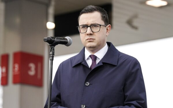 Lenkija netaikys degalų paketo priemonių LPG rinkai – ministerija stebi situaciją