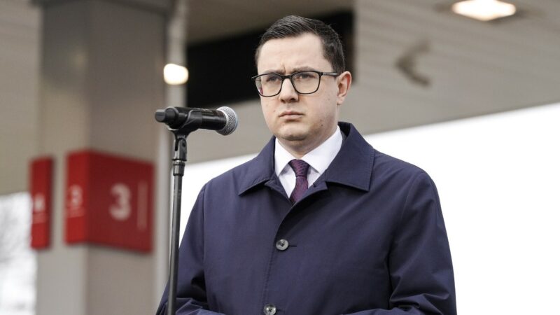 Lenkija netaikys degalų paketo priemonių LPG rinkai – ministerija stebi situaciją