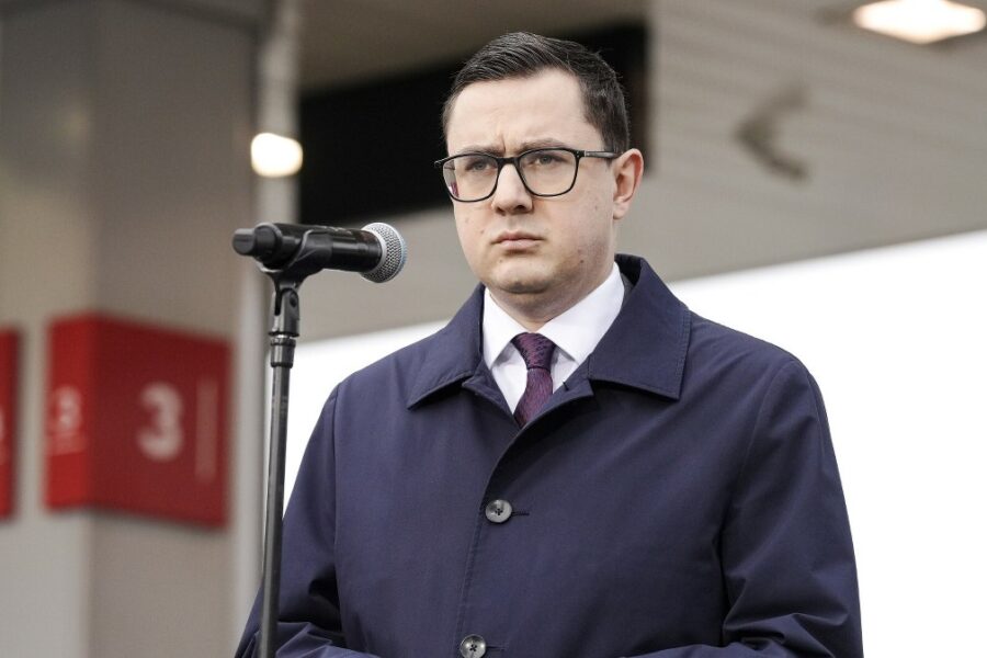 Lenkija netaikys degalų paketo priemonių LPG rinkai – ministerija stebi situaciją