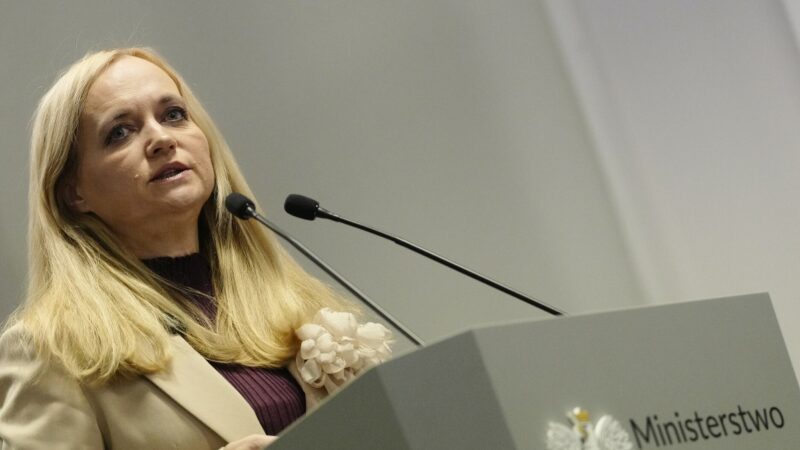 Lenkijos ligoninių konsolidacijai skiriama 1 mlrd. Eur – tikslas mažinti eiles