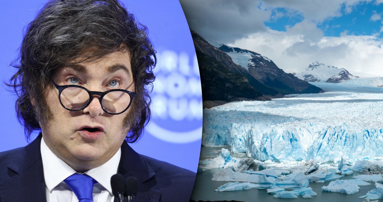 Argentinos ledynų apsaugos įstatymas susilpnintas – kasybos bendrovėms atvertos naujos teritorijos