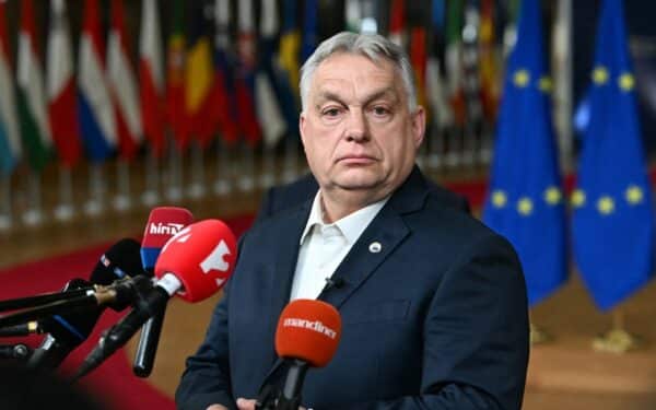 P. Magyaro pergalė Vengrijoje gali atverti Lenkijai 2 mlrd. Eur ES paramą