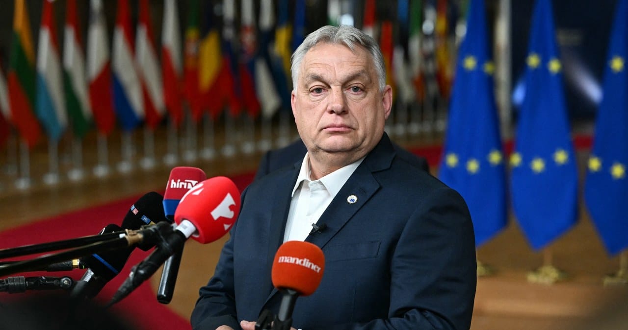 P. Magyaro pergalė Vengrijoje gali atverti Lenkijai 2 mlrd. Eur ES paramą