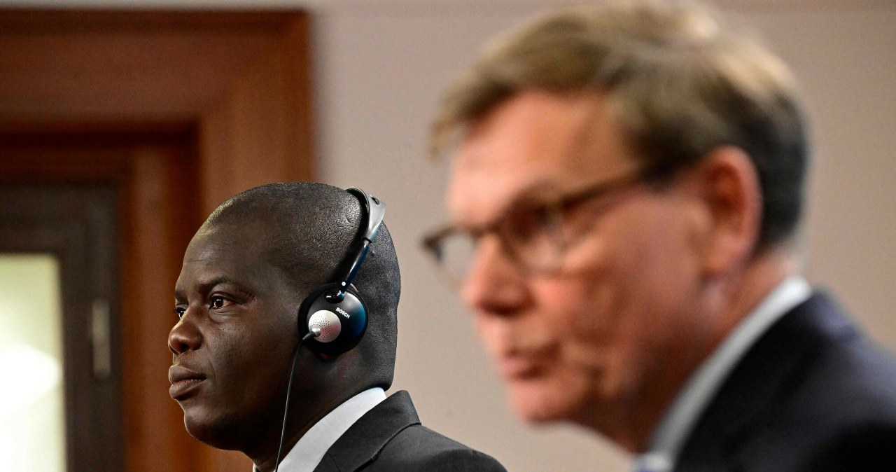 Vokietija skyrė Pietų Afrikai 200 mln. Eur paskolą – investuos į elektros tinklus