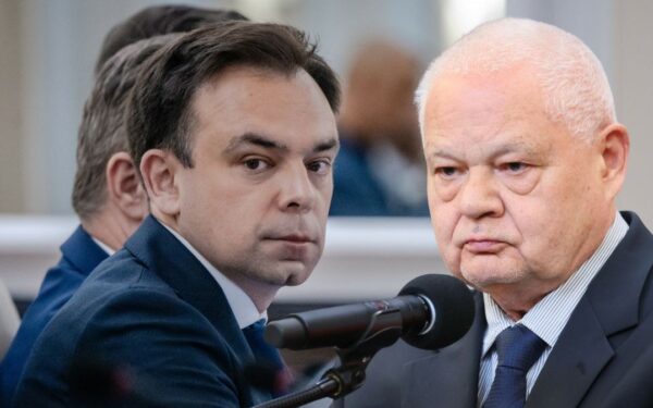 Lenkija oficialiai prisijungė prie G20 – tapo 20-ąja didžiausia pasaulio ekonomika