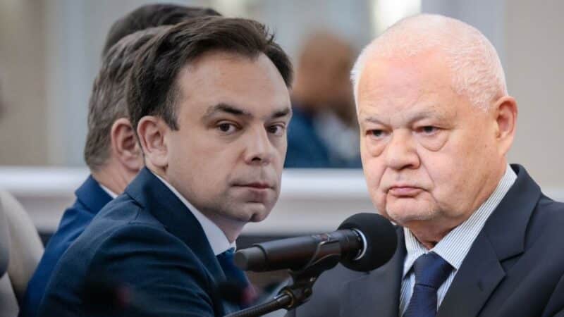 Lenkija oficialiai prisijungė prie G20 – tapo 20-ąja didžiausia pasaulio ekonomika