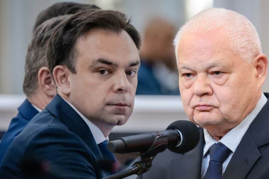 Lenkija oficialiai prisijungė prie G20 – tapo 20-ąja didžiausia pasaulio ekonomika