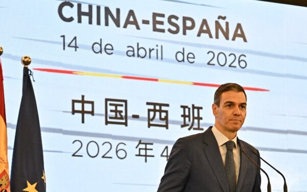 Ispanija plečia eksportą į Kiniją: veš pistacijas, trąšas bei kiaulienos baltymus