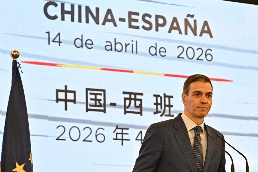 Ispanija plečia eksportą į Kiniją: veš pistacijas, trąšas bei kiaulienos baltymus