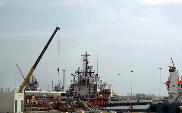 Persijos įlankos karo žala siekia 54 mlrd. Eur: Iranas ir Kataras nukentėjo labiausiai