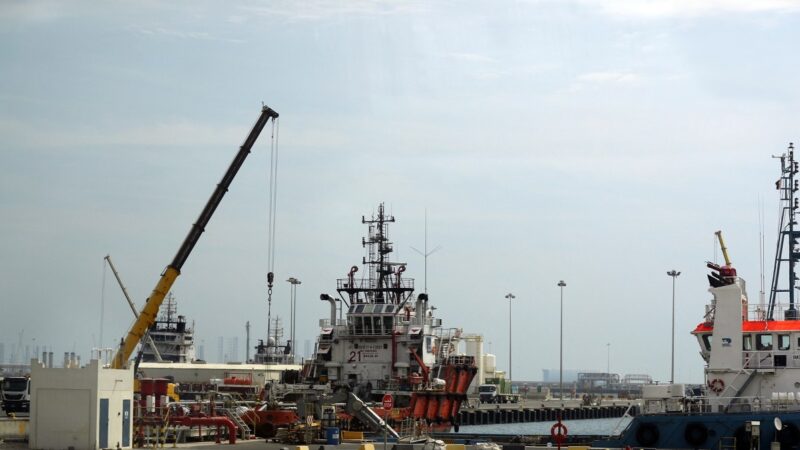 Persijos įlankos karo žala siekia 54 mlrd. Eur: Iranas ir Kataras nukentėjo labiausiai