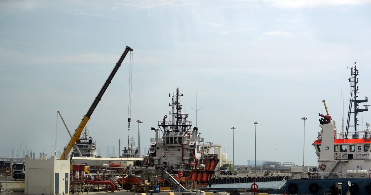 Persijos įlankos karo žala siekia 54 mlrd. Eur: Iranas ir Kataras nukentėjo labiausiai