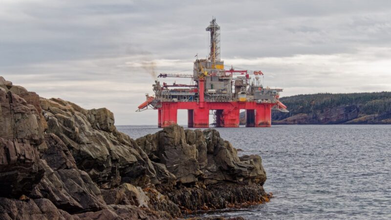 Norvegija fiksuoja rekordą: po Hormūzo sąsiaurio krizės naftos eksporto pajamos šovė 67,9 proc.