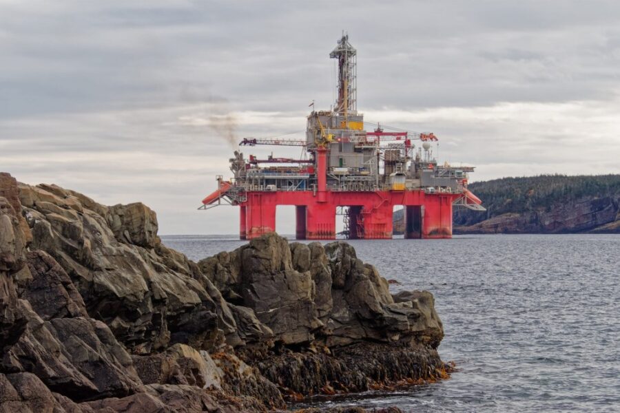 Norvegija fiksuoja rekordą: po Hormūzo sąsiaurio krizės naftos eksporto pajamos šovė 67,9 proc.