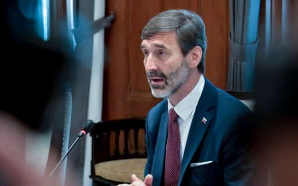 Slovakija blokuos 20-ąjį ES sankcijų paketą: reikalauja paleisti „Družba” naftotiekį