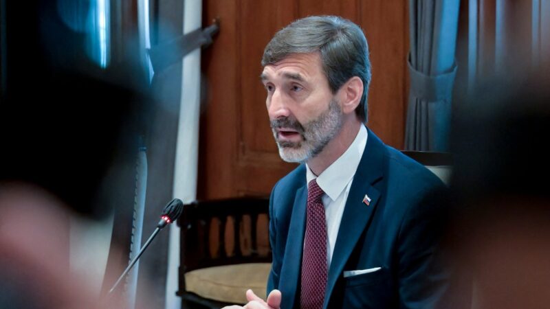 Slovakija blokuos 20-ąjį ES sankcijų paketą: reikalauja paleisti „Družba” naftotiekį