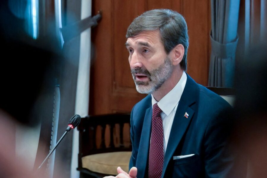 Slovakija blokuos 20-ąjį ES sankcijų paketą: reikalauja paleisti „Družba” naftotiekį