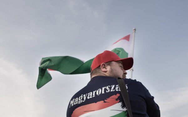 Vengrija gali atsisakyti forinto: euro įvedimas galėtų būti tikėtinas jau iki 2030-ųjų