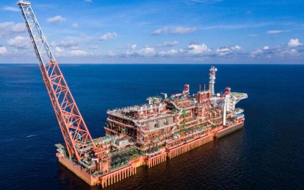 Netikėtas atradimas jūroje: naujas radinys žada milijardus ir mažesnę priklausomybę