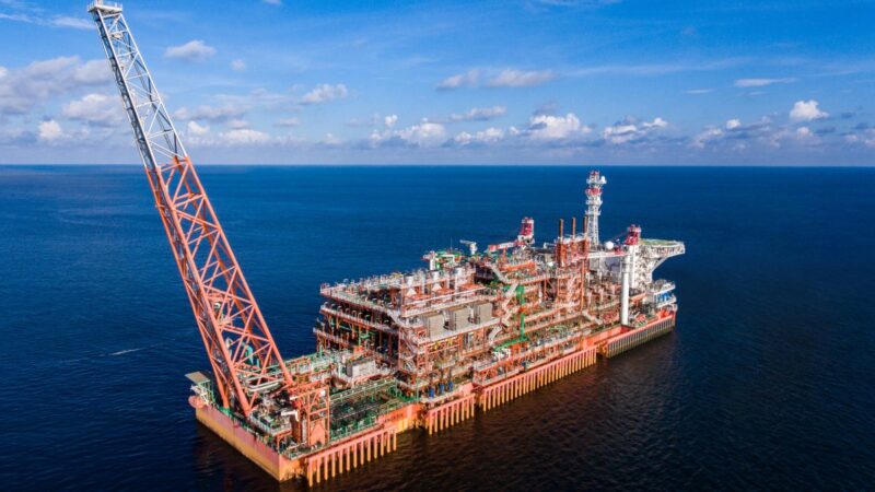 Netikėtas atradimas jūroje: naujas radinys žada milijardus ir mažesnę priklausomybę