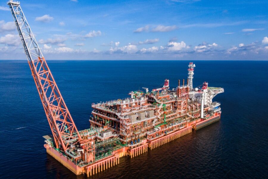 Netikėtas atradimas jūroje: naujas radinys žada milijardus ir mažesnę priklausomybę