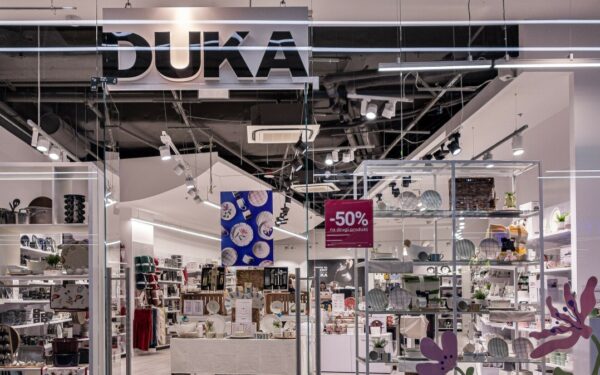 Prekybos tinklo „Duka“ griūtis Lenkijoje – ar teismo sprendimas lėmė pabaigą?